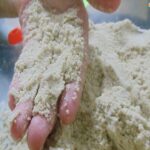 De Oiled Rice Bran