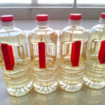 Soybean Oil