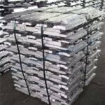Zinc Ingot