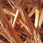 Copper Wire Scrap