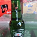 Heineken Beer