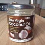 Coconut Oil