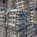 Aluminum Ingot