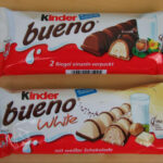 Ferrero Kinder Buenos