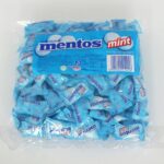 Mentos Mint