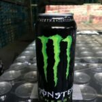 Monster Energy Drink