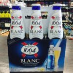 Kronenbourg 1664 Blanc