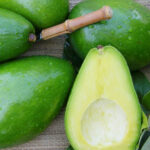 Fresh Avocado