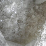 PET Bottle Flakes