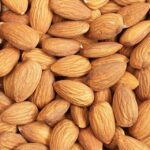 Almond Nut