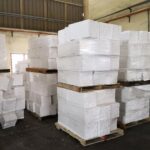 EPS Block Scrap