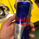 Red Bull Energy Drink