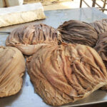 Salted Beef Omasum